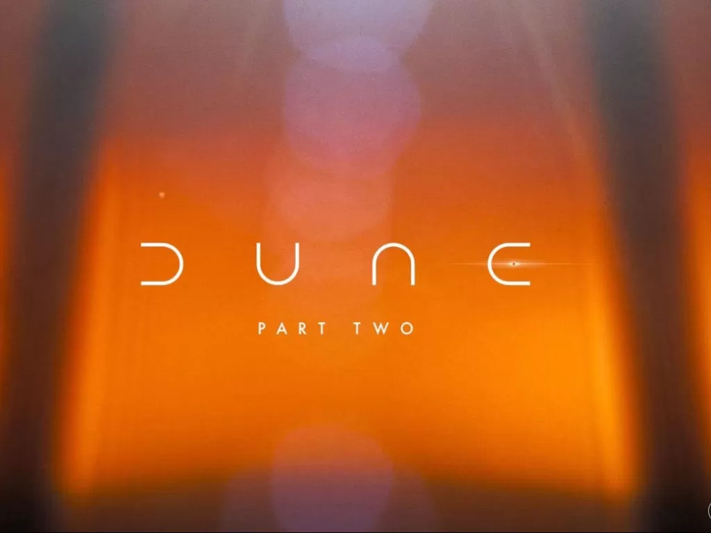 Dune: Part Two (IMDb)
