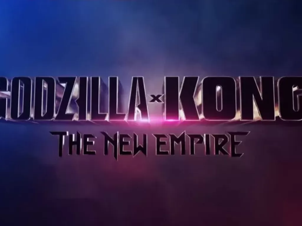 Film terbaru Godzilla Vs Kong. (Screenshot/YouTube/Rotten Tomattoes)
