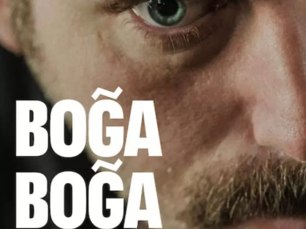 Film Boga-Boga. (IMDb)