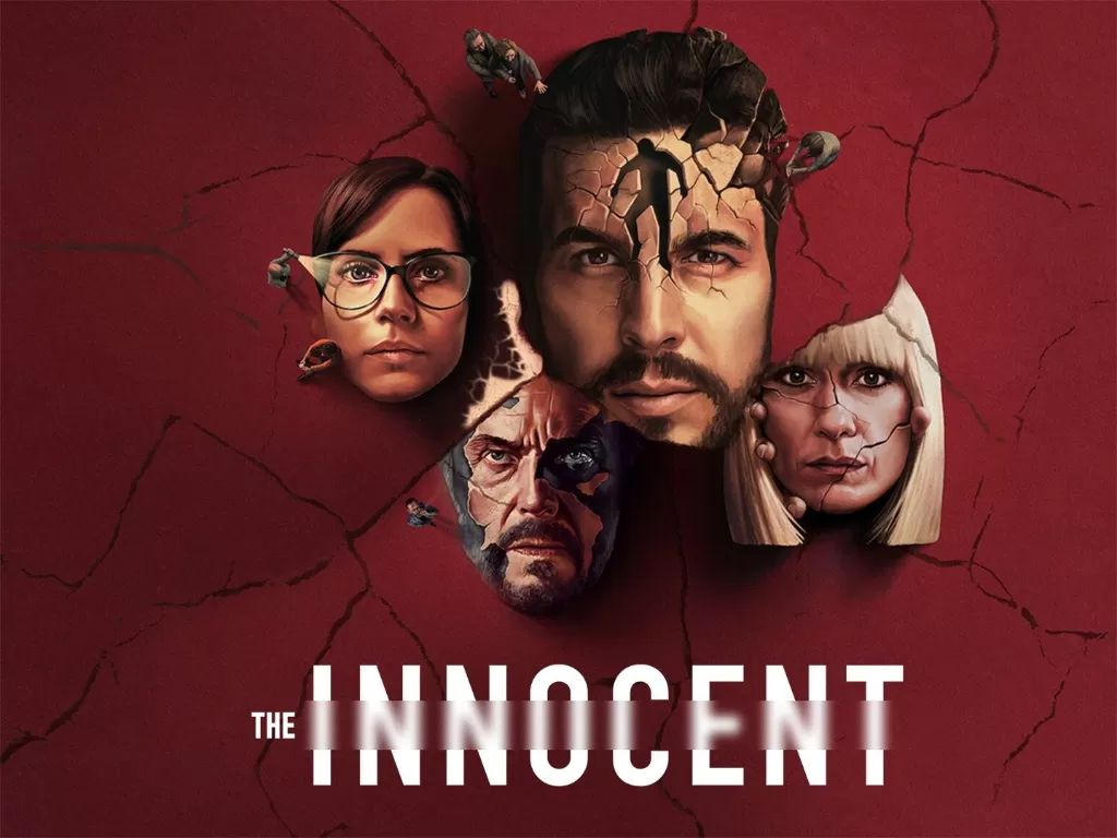 The Innocent. (Dok. Netflix)