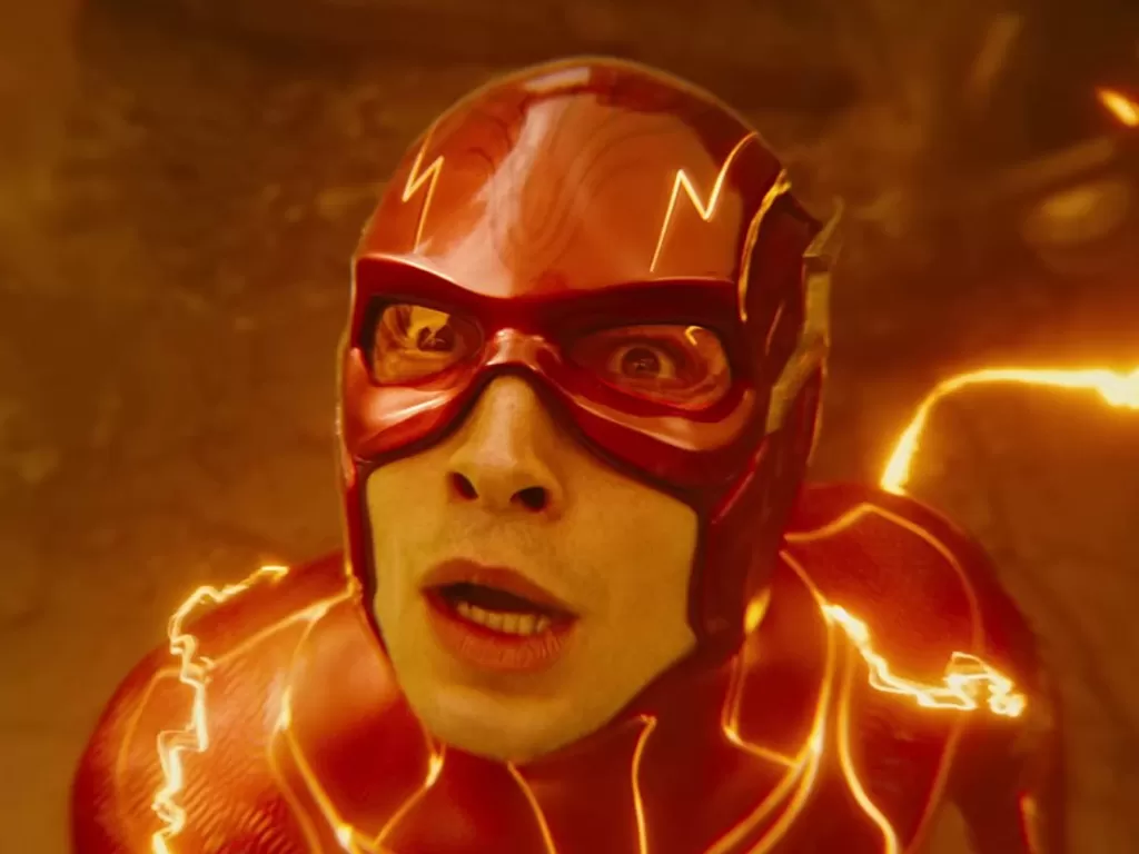 The Flash (IMDb)