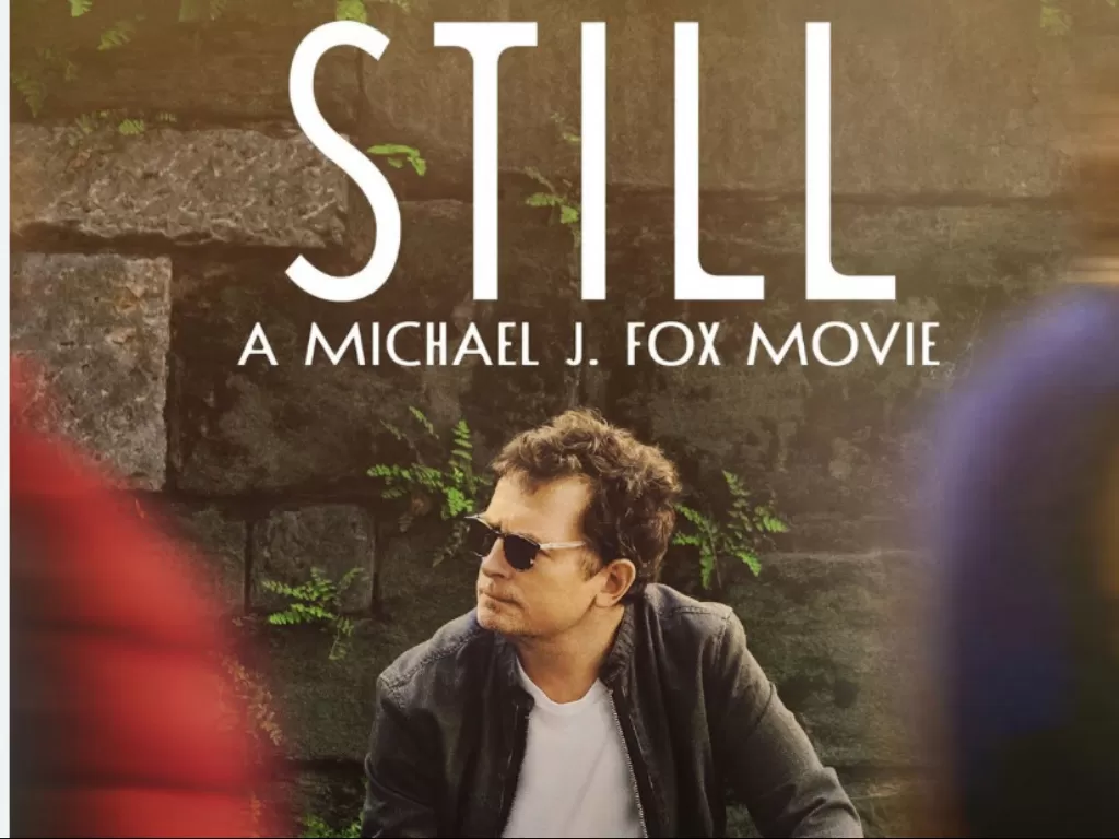 Still: A Michael J. Fox Movie (IMDb)