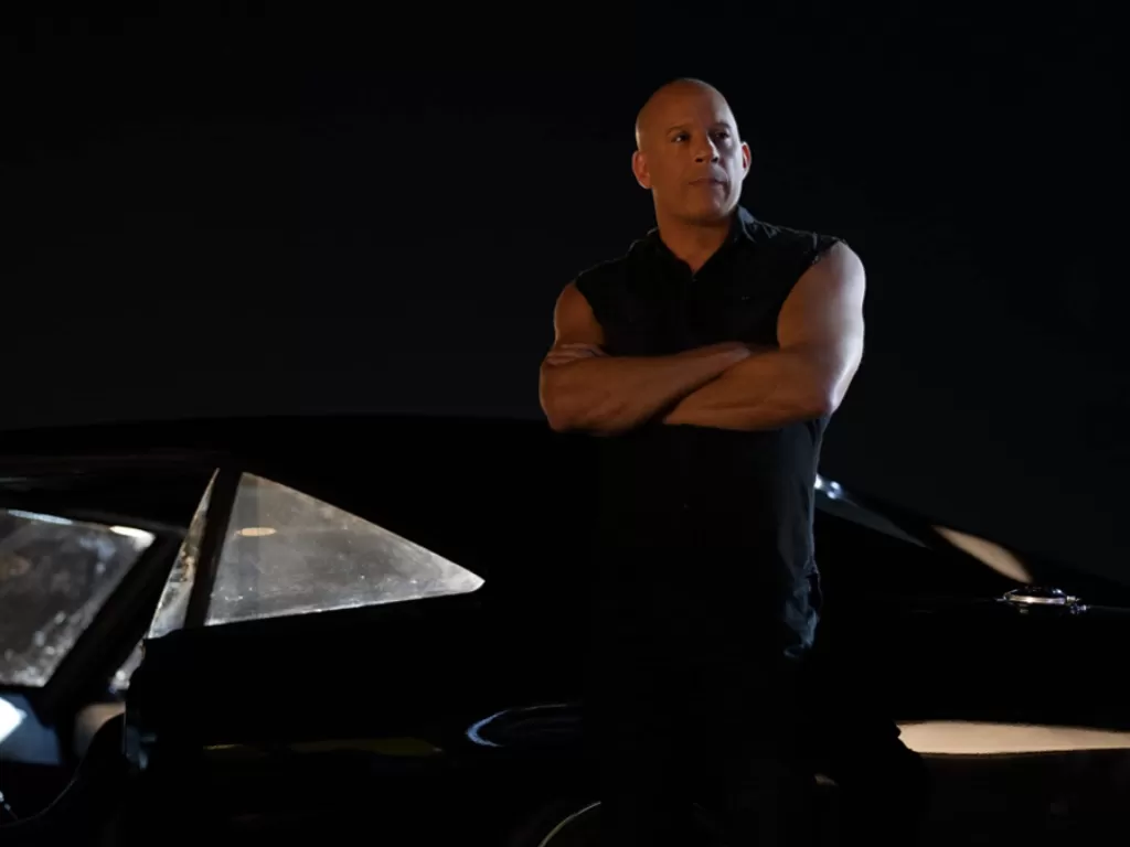 Vin Diesel (IMDb)