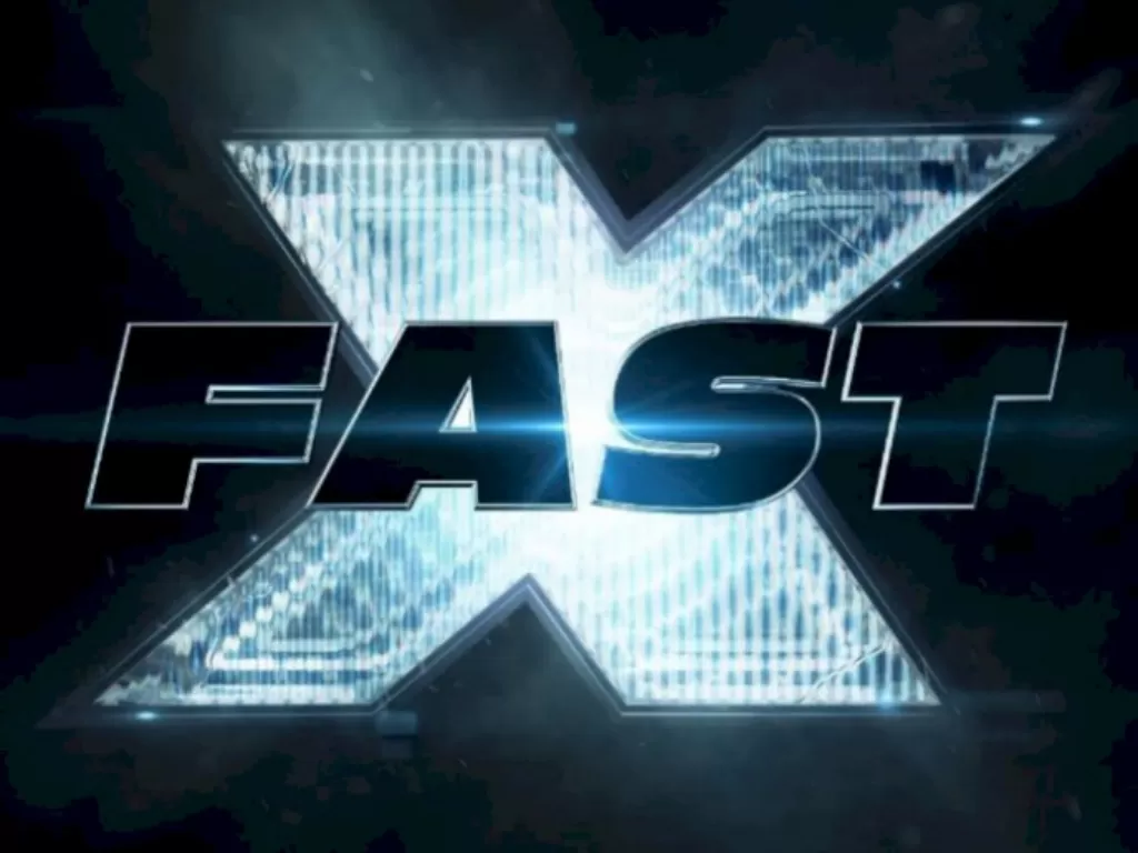 Vin Diesel berkomentar tentang Fast X, sekuel terbaru Fast and Furios yang tayang serentak hari ini, Rabu (17/5/2023)