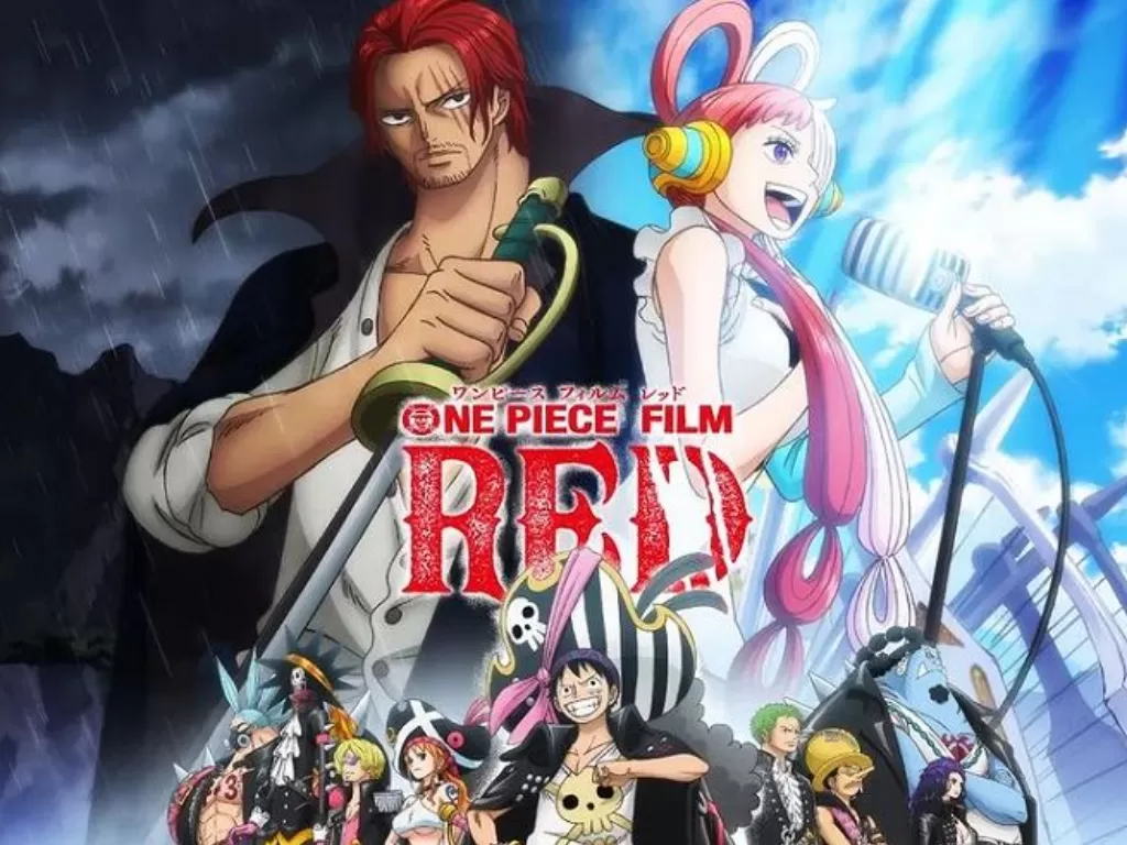 One Piece (IMDb)