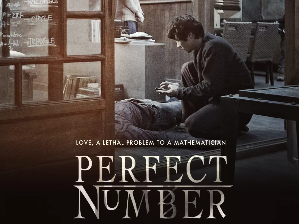 Review Perfect Number (IMDB).