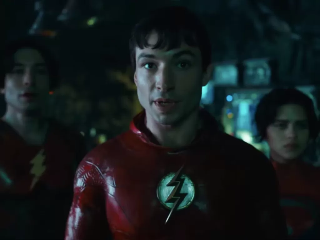The Flash (IMDb)