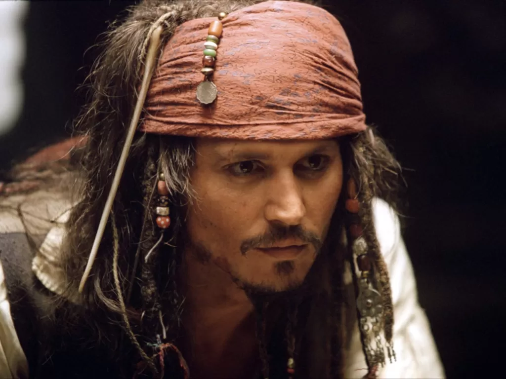 Johnny Depp (IMDb)
