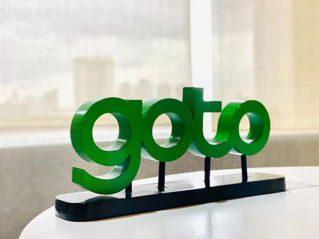 GoTo mengusulkan Patrick Walujo sebagai Direktur Utama untuk ditetapkan dalam rapat umum pemegang saham pada 30 Juni 2023 mendatang. (Dok. GoTo)