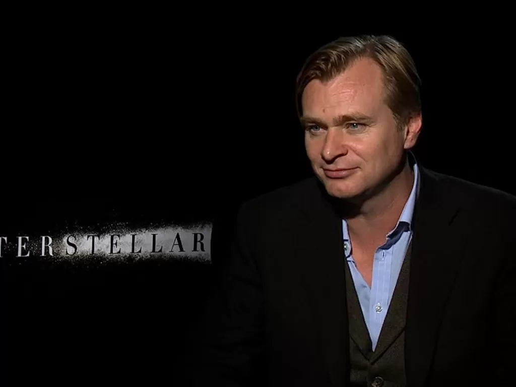Christopher Nolan (IMDb)