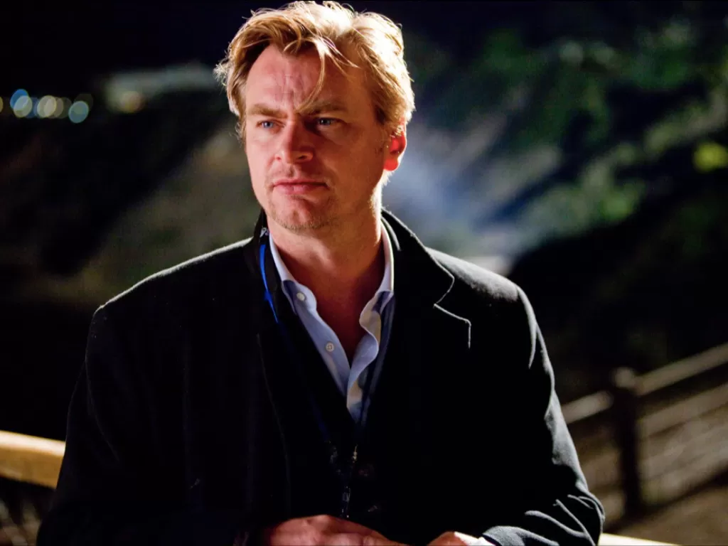 Christopher Nolan (IMDb)
