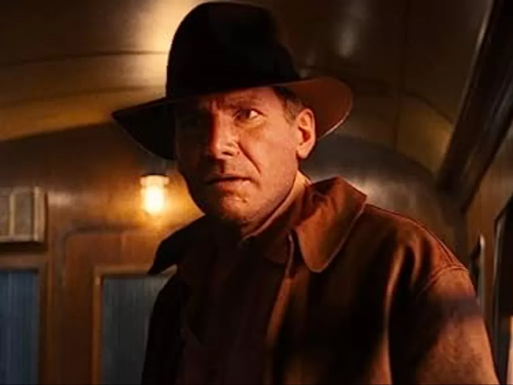 Fakta Indiana Jones (IMDB)