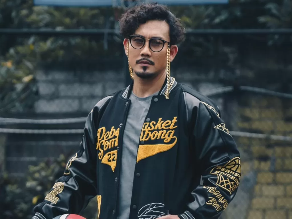 Aktor dan YouTuber, Denny Sumargo. (Instagram/@sumargodenny)
