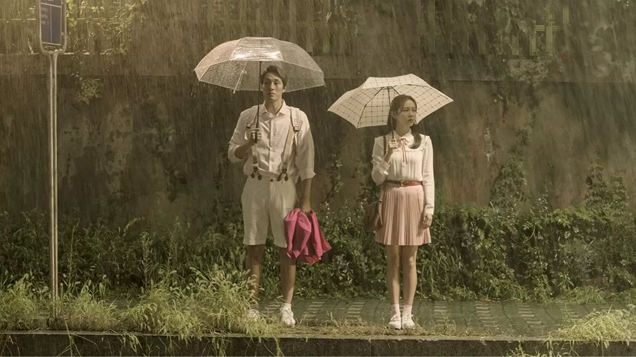 5 Film Korea Yang Menguras Air Mata Siapkan Tisu Sebelum Nonton Info Mase 