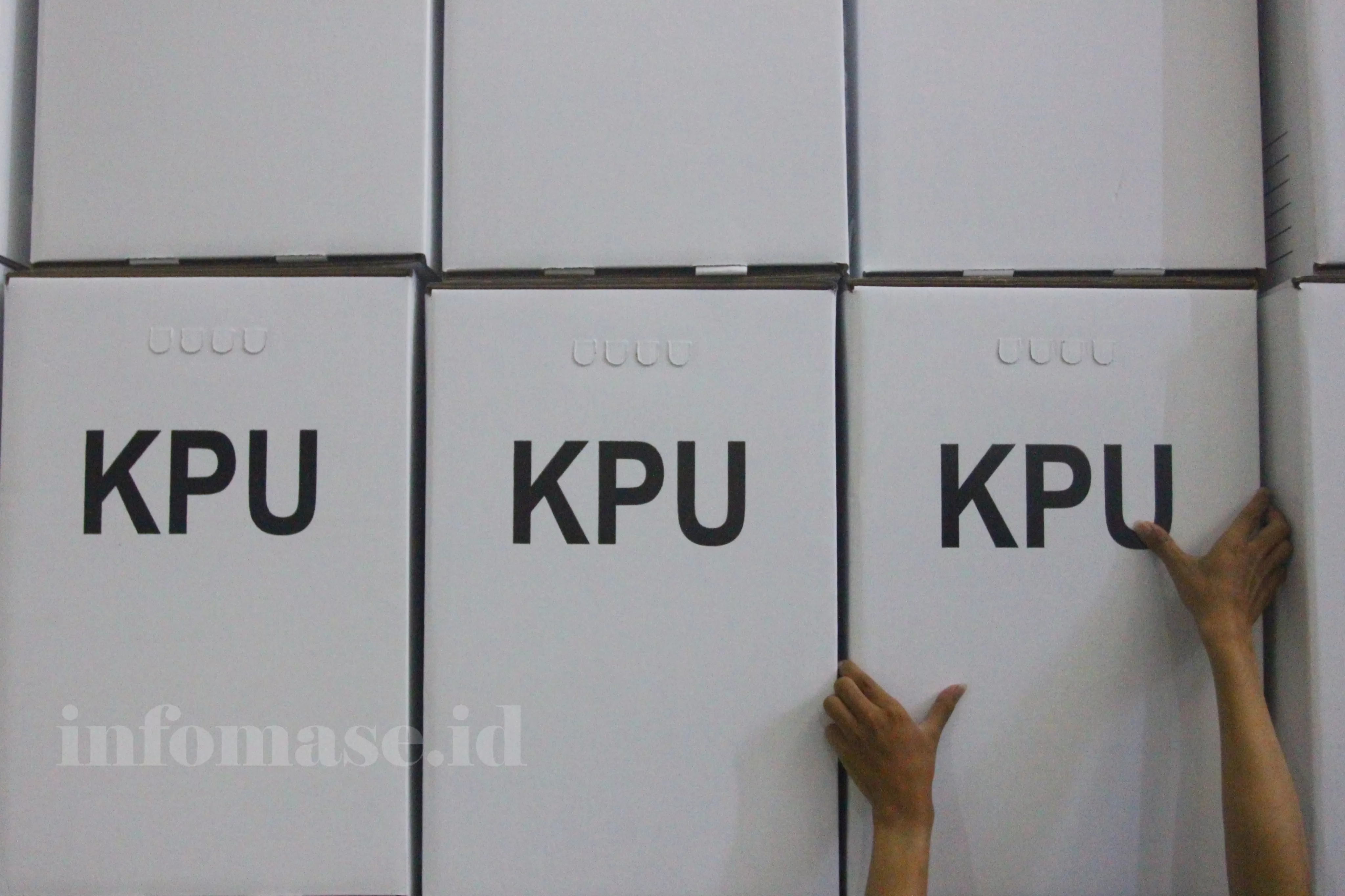 Kpu Kota Depok Buka Pendaftaran Ppk Dan Pps Pilkada 2024 Ini Jadwal