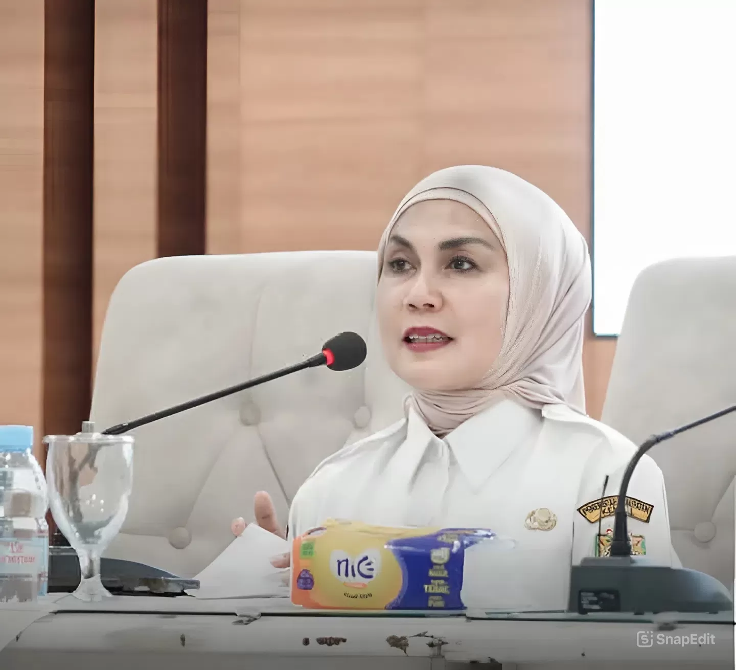 inspiratifonline.com/dok. Humas Bupati