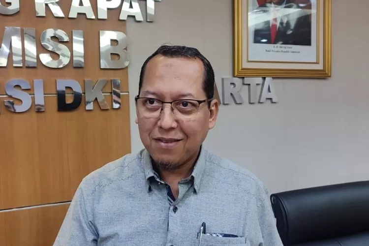 Komisi B DPRD DKI Akan Panggil Jakpro, Jika Permasalahan Ruko Niaga ...