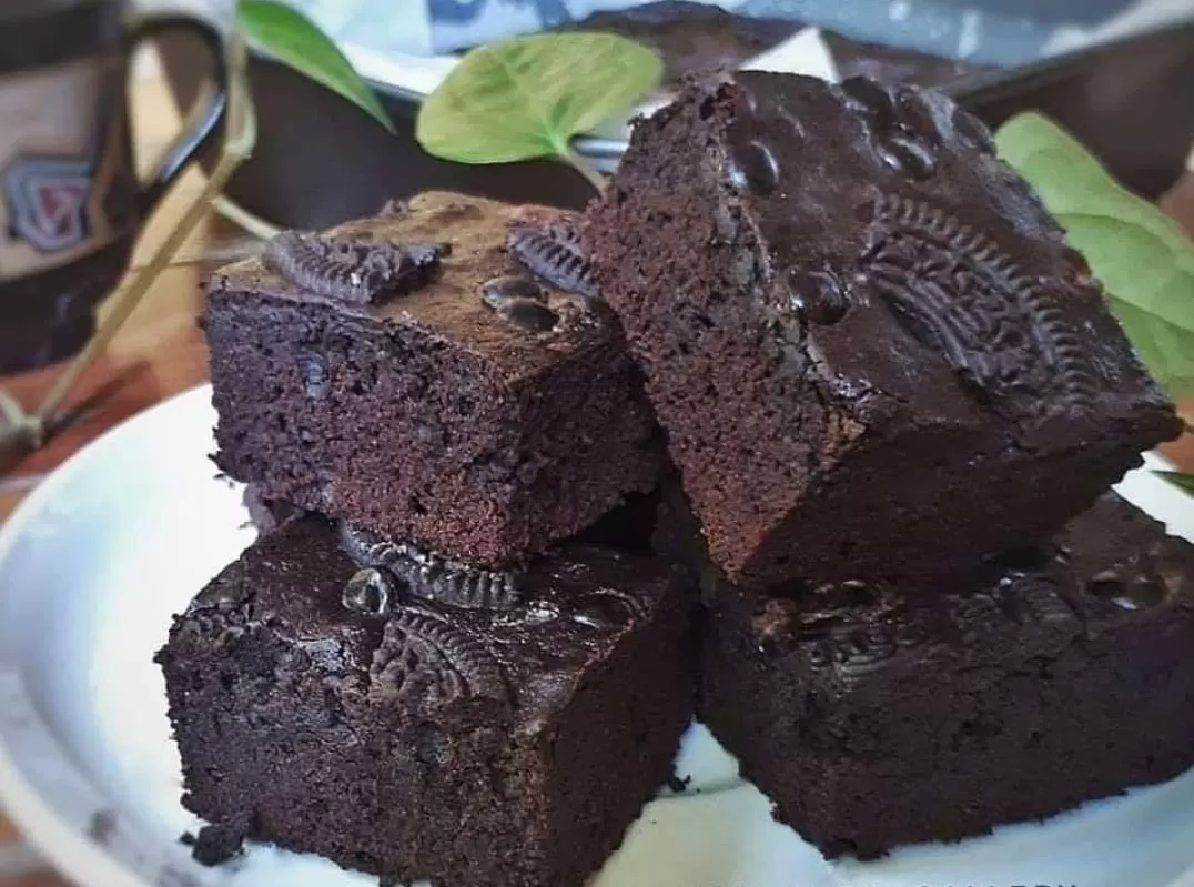 Resep Bikin Brownies, Enak Dinikmati Bareng Keluarga - Akurat Jakarta