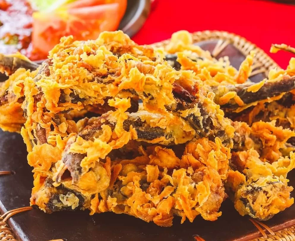 Resep Masakan Belut Goreng Crispy Dijamin Nagih Rasanya Akurat Jakarta