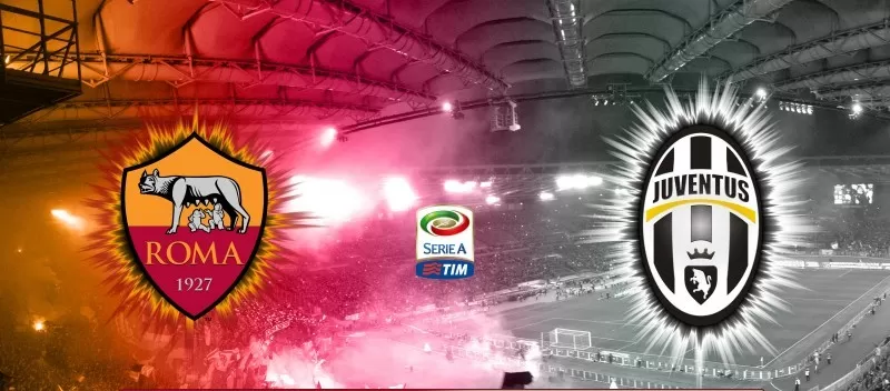 Roma vs. Juventus: Match Preview - Juventus