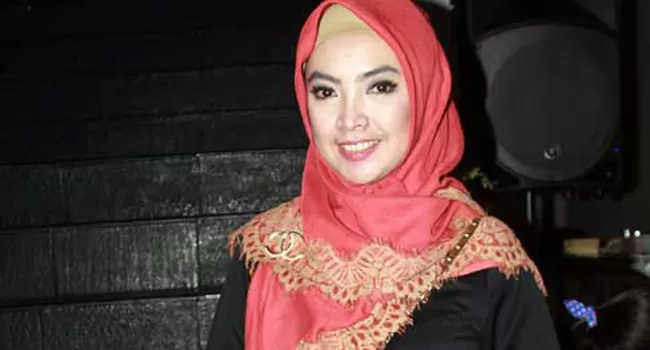 Inggrid Kansil Wanita Aktif Dan Inpiratif - Jawa Pos