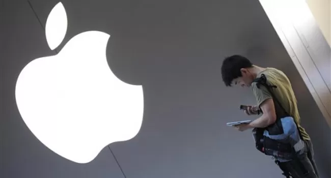 Serius Berinvestasi Di Indonesia, Apple Akan Bangun Pusat Riset - Jawa Pos