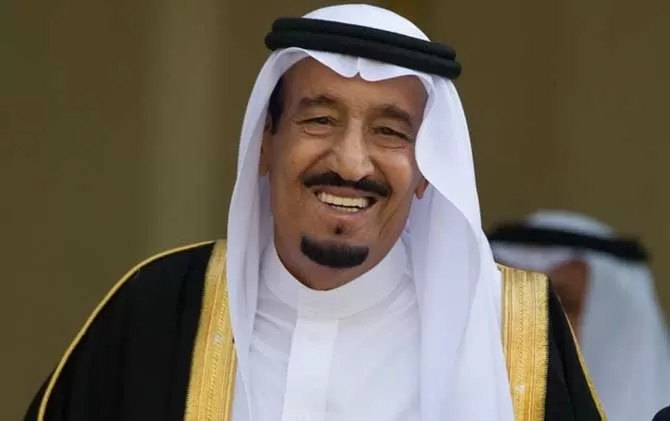 Pariwisata Lombok Juga Dilirik Raja Salman Bin Abdulaziz Al-Saud - Jawa Pos