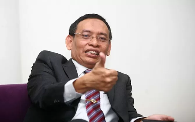 Pengakuan Rektor Unair Soal Wakil Dekan Kedokteran Gigi Cabuli Cowok Jawa Pos