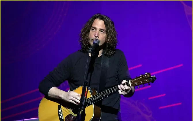 Fakta Mengejutkan Di Balik Kematian Pentolan Soundgarden Chris Cornell Jawa Pos