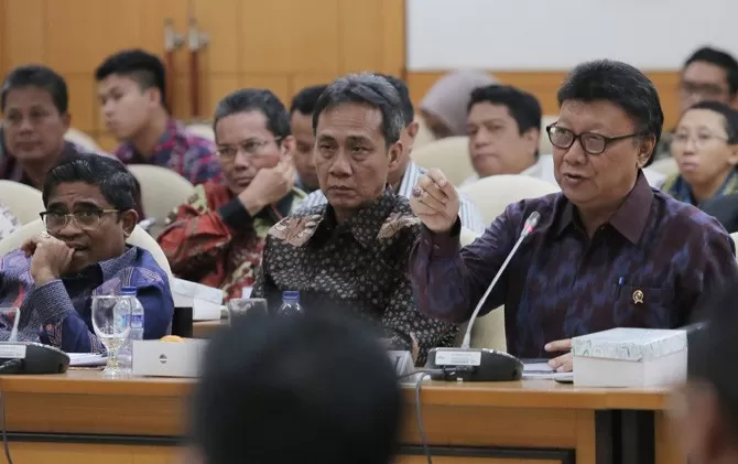 Lima Provinsi Ini Bakal Punya Gubernur Baru - Jawa Pos