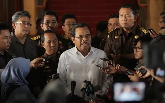 Kejaksaan Agung Akhirnya Cabut Banding Basuki Tjahaja Purnama - Jawa Pos