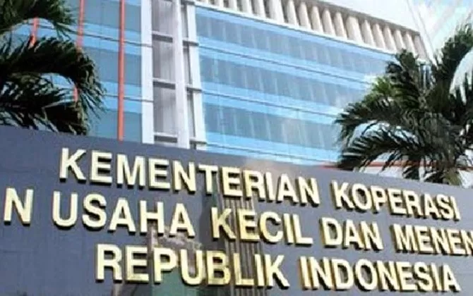 Tantangan Koperasi Dan Unit Simpan Pinjam Di Era Bunga Rendah - Jawa Pos