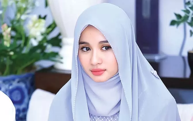 Laudya Cynthia Bella Siap Dinikahi Pengusaha Top Negeri Jiran - Jawa Pos