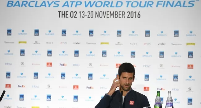 Misi Djokovic Di London: Cetak Rekor Dan Kembali Ke Peringkat Satu ...