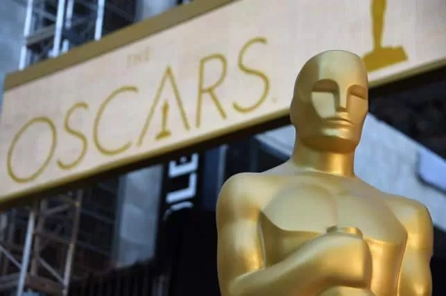 27 Film Animasi Bersaing Masuk Nominasi Oscar - Jawa Pos