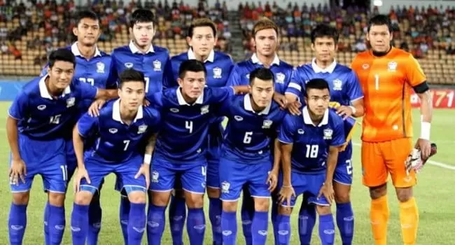 Pemain-pemain Thailand Yang Harus Diwaspadai Timnas Indonesia - Jawa Pos