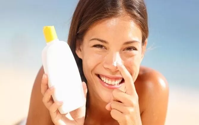 3 Cara Buat Sunscreen Alami Untuk Lindungi Kulit dari Sinar UV - Jawa Pos