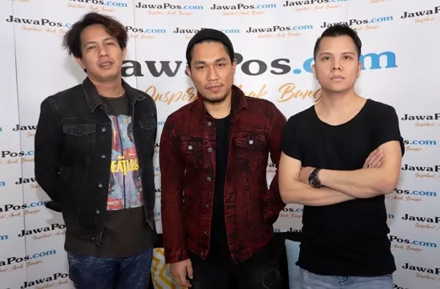 Armada akan Rilis Album Baru Tahun Depan Jawa Pos