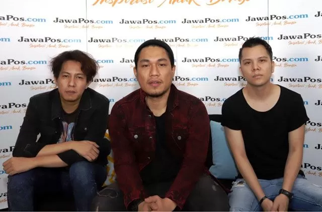 Armada Berharap Film Asal Kau Bahagia Capai 8 Juta Penonton Jawa Pos