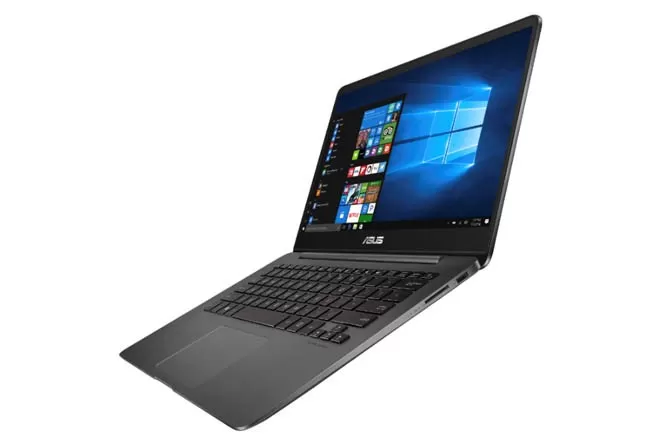 Asus 2024 zenbook ux430