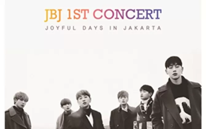 Daftar Harga Tiket Konser JBJ Di Jakarta - Jawa Pos