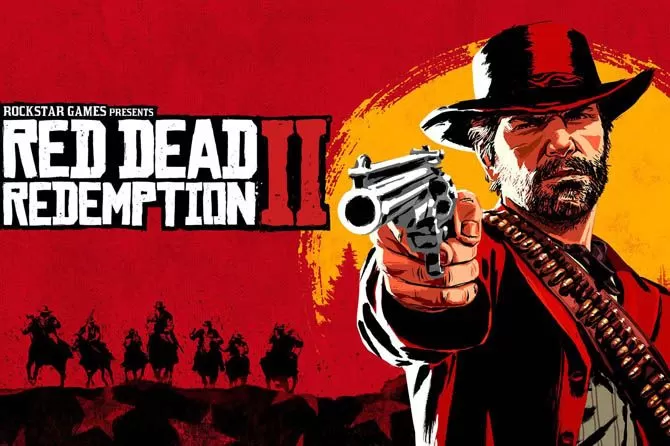 Game Red Dead Redemption 2 Kena Gugat, Katanya Tak Sesuai Fakta - Jawa Pos