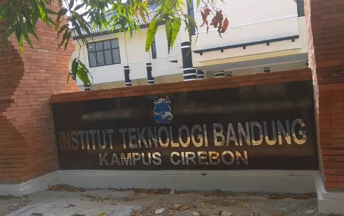 ITB Cirebon Beroperasi 2020, Pemkab Diminta Susun Rencana Strategis ...