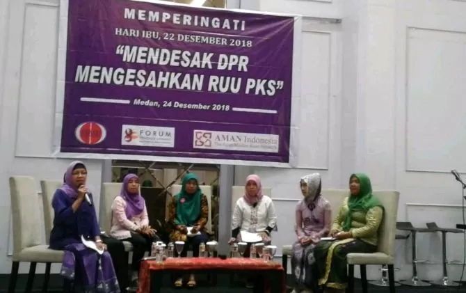 Kasus Kekerasan Perempuan Dan Anak Di 2 Daerah Ini Tertinggi Se-Sumut ...