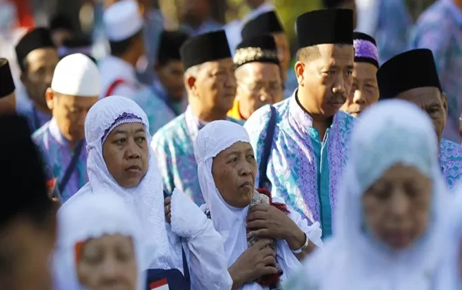 Keluarga Bisa Gantikan Calon Jamaah Yang Wafat, Ini Syarat-syaratnya ...