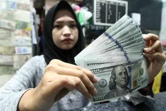 Kenaikan Suku Bunga Acuan BI Tak Mempan Lawan Sentimen The Fed - Jawa Pos