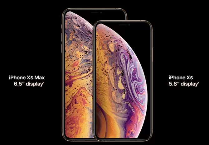 beli iphone xs max