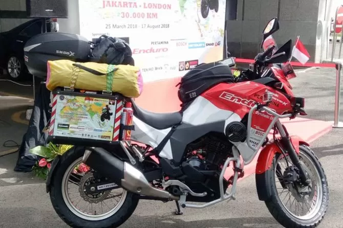 versys 250 touring