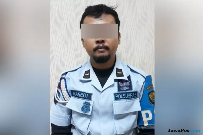 Napi 'Bayar Uang SPP' Rp 50 Juta Ke Sipir Lapas Tiap Minggu - Jawa Pos