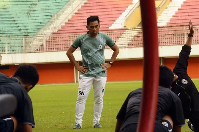 Kursus Kepelatihan Lisensi AFC Pro Kembali Digelar